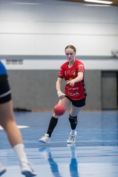 Bild 158 - wBJ TSV Ellerbek - TSV Uetersen : Ergebnis: 15:10